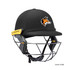 Black T Line Steel Junior Helmet - GPARKCC