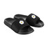 Sliders - Black - HASWCC