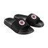 Sliders - Black - S&LCC