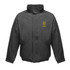 Waterproof Jacket with Fleece Lining - HJLC
