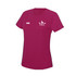 Women's Sports Tee - Pink - DEMOROWING