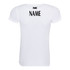 Women's Active Tee - White - DEMOROWING
