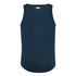 Men's Active Vest - Navy - DEMOROWING