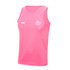 Men's Active Vest - Pink - DEMOROWING