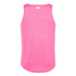 Men's Active Vest - Pink - DEMOROWING