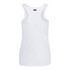 Women's Sports Vest - White - DEMOROWING