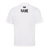 Men's Sports Polo - White - DEMOROWING