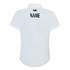 Women's Sports Polo - White - DEMOROWING