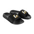 Sliders - Black - WORCC