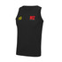 Active Vest - WIZCC