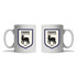 Mug - PINR