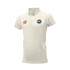 Junior Short Sleeve Cricket Shirt - WOTH