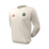 Junior Long Sleeve Cricket Sweater - WOTH