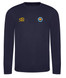 Long Sleeve Active Training Tee - WOTH