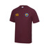 Junior Active Tee - WOTH