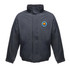 Waterproof Jacket with Fleece Lining - WOTH