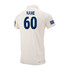 Mens Short Sleeve Cricket Shirt - PORTH