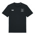 Unisex Casual Tee - DEMOFOOTBALL