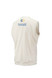 Junior Sleeveless Playing Sweater - HINTON