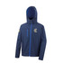 Mens Softshell Jacket - HINTON