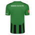 Junior Ramone Jersey - MCFC