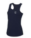 Women's  Active Vest-MSLCC