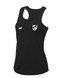 Women's Sport Vest - MCFC