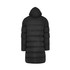 Puffer Long Coat - MCFC