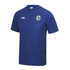 U13 Vixens Junior Sport Tee - BROCK