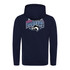 U13 Vixens Sport Hoodie (Senior Sizing)-BROCK