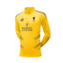 Coloured Long Sleeve Cricket Shirt-EASTCCBundle