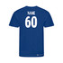 Junior Active Training Shirt - (Senior Sizes)-CPBC