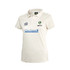 Women's Short Sleeve Cricket Shirt - EBCS