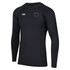 Baselayer Top - GLDO