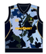 T20 Sleeveless Slipover -GLAM