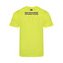 Men's Sport Tee - Yellow - BRC