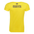 Women's Sport Tee - Yellow - BRC