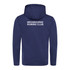 Sport Hoodie - Navy - BRC