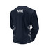Women's Long Sleeve Coloured Playing Sweater (Unisex Fit) - WHWRC