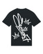 Casual Tee - Black - SEC7