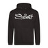 Casual Hoodie - Black - SEC7