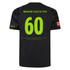 Under 10 Warrior's Atlas Jersey (Senior Sizing) - MCFC