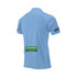 Junior Short Sleeve Coloured Cricket Shirt - MUMC