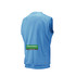 Junior Coloured Sleeveless Sweater - MUMC