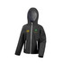 Junior Softshell Jacket -CHESTFCC