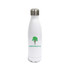 Stainless Steel Water Bottle -CHESTFCC