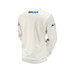 Long Sleeve Cricket Slipover -FRINCC1