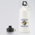 Aluminium Water Bottle with 2 Cap Styles-FCOLCC