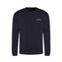Casual Sweater-CO2C