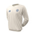Long Sleeve Cricket Slipover -SBCC